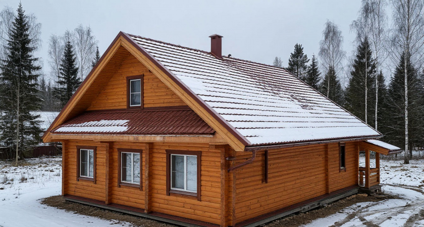 Никогда не режьте профнастил болгаркой: секрет идеального среза, о котором знают все кровельщики