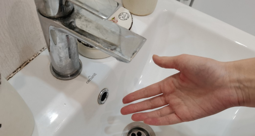 Как открутить "мертвую" гайку на смесителе - метод, который работает на 100%. Мудрые хозяева только так и делают