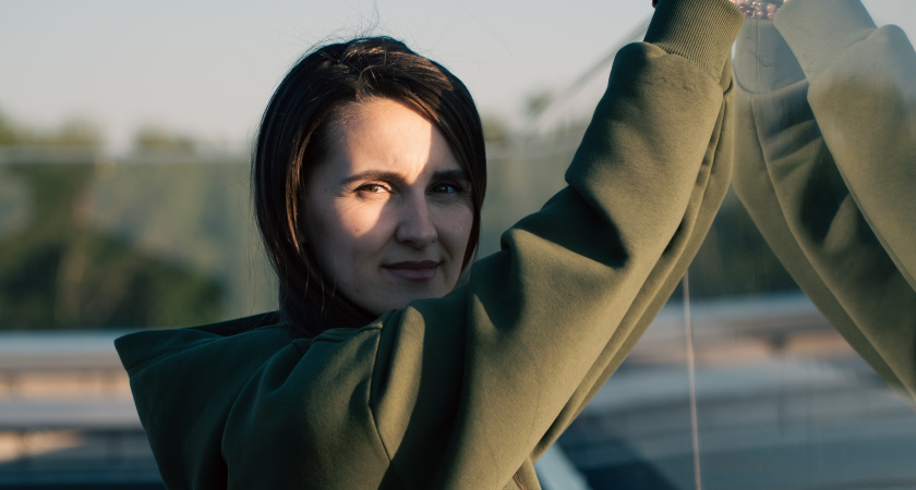 Повторяйте 3 простые слова в сложных ситуациях: все злые люди будут обходить вас стороной