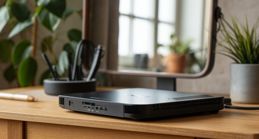 Вещи, которые никогда не стоит держать рядом с Wi-Fi роутером: именно они «убивают» скорость интернета