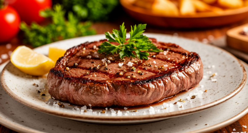 Соль в кулинарии: как выбрать, хранить и когда лучше добавлять её в блюда