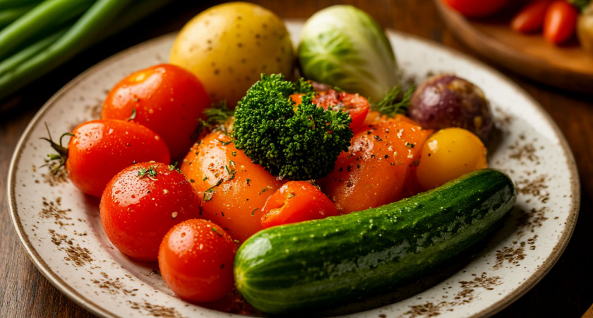 Можно ли есть продукты, которые хранились рядом с плесенью? Медики предупреждают: лучше не рисковать