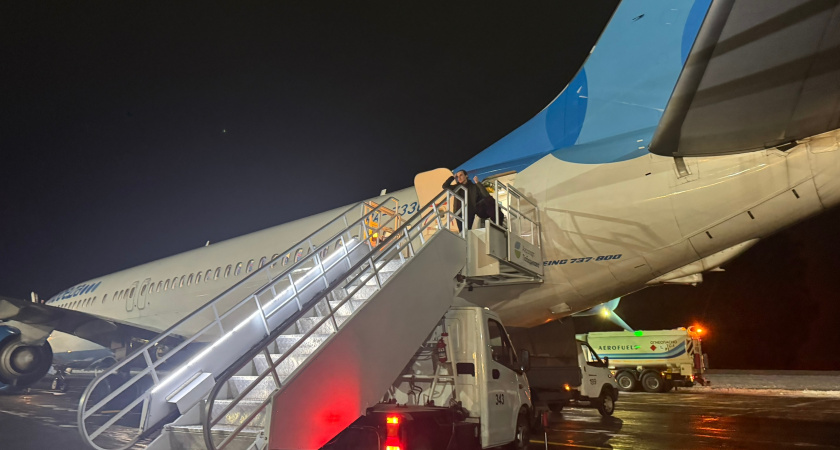 Как оставаться спокойным и находчивым в неожиданных ситуациях во время путешествий: пять реальных примеров