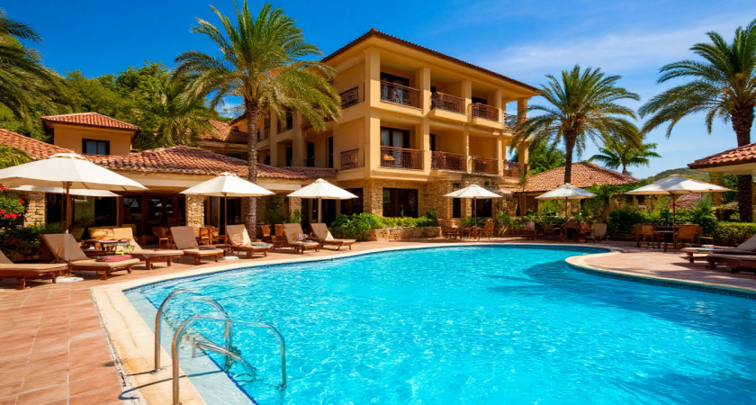 Как выбрать отель без разочарований: 20 лет опыта и проверенные принципы