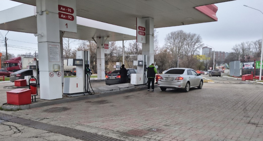 Стареет ли бензин на самом деле? Ушлый механик поставил точку