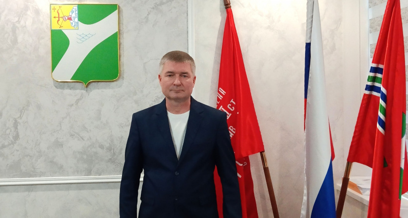 Игорь Гагаринов назначен заместителем главы администрации Кирово-Чепецка