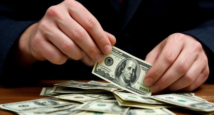 Законы финансового сознания: как мышление формирует экономическое благополучие