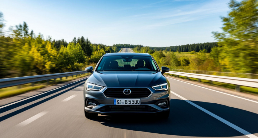 Один неверный манёвр — и капот в ремонт: почему большинство водителей до сих пор игнорируют реальную защиту лакокрасочного покрытия