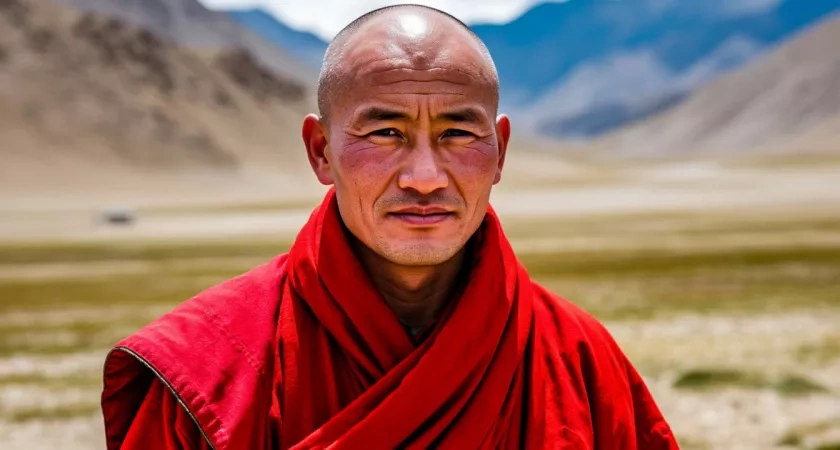 3 вопроса — и будто смотришь на себя со стороны: быстрый тибетский тест, который раскрывает скрытые приоритеты