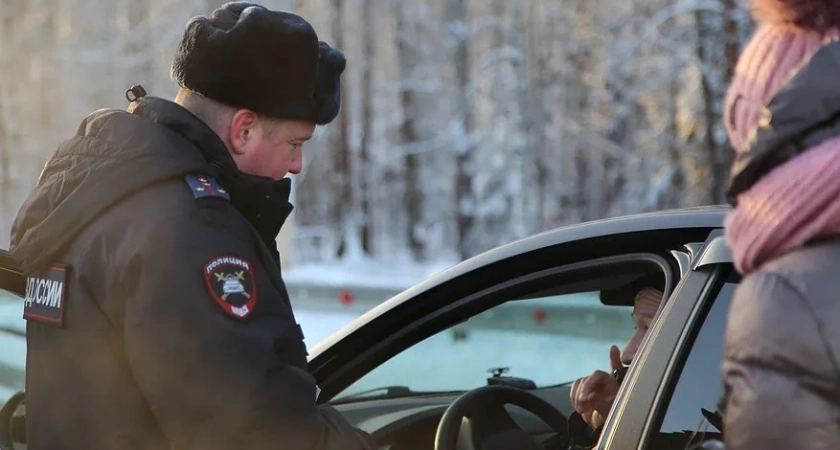 «Он пил вчера, 100%»: бывший гаишник раскрыл, как инспекторы моментально вычисляют выпивших водителей 