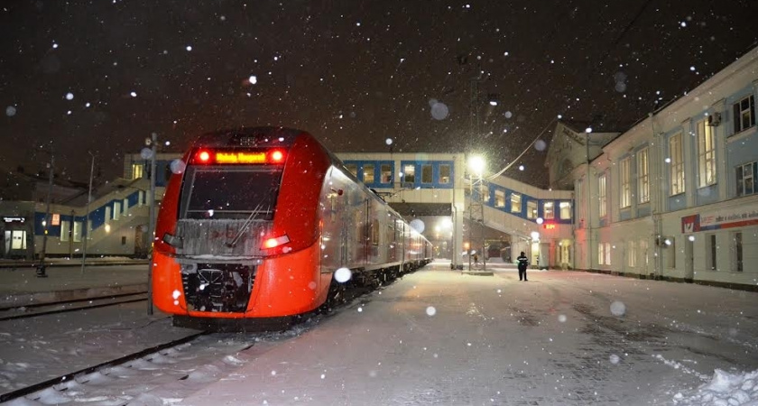 Поезда между Кировом и Нижним Новгородом могут стать ежедневными