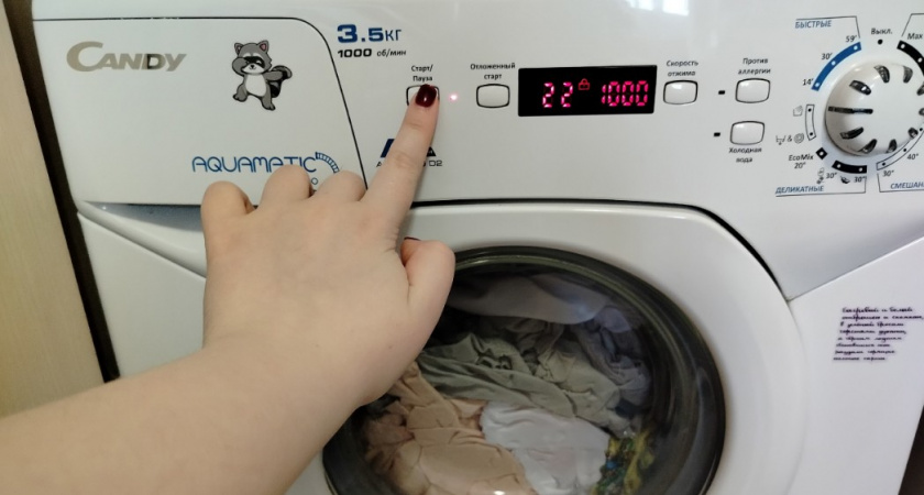 Узнала секрет мягких и ароматных вещей после стирки - ушлая прачка поделилась: теперь стираю только так