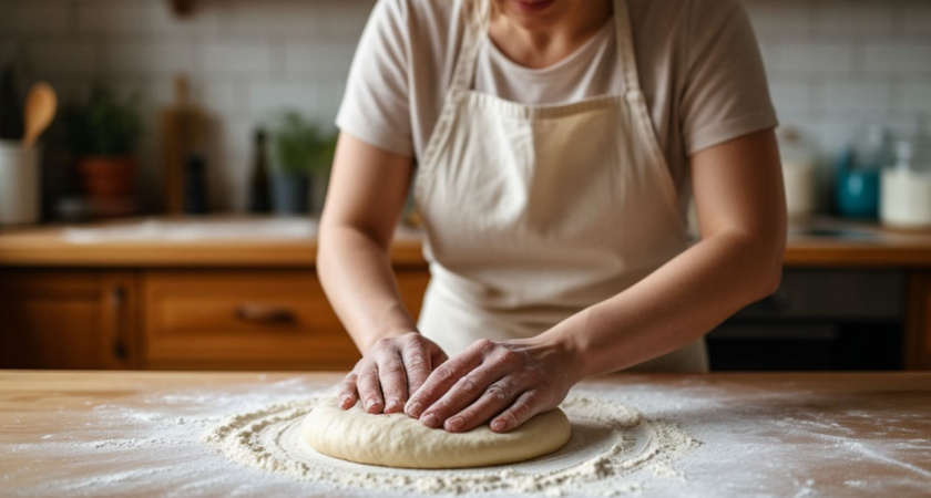 Каждая допускает эти ошибки: узнала 3 хитрости и теперь тесто нежное и воздушное, как пух