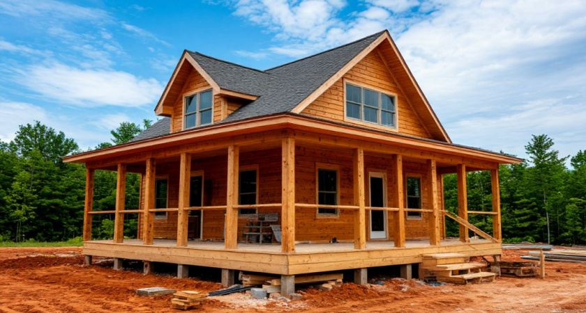 1 мелочь - и фундамент затрещит уже через год. 8 из 10 строителей допускают эту ошибку  