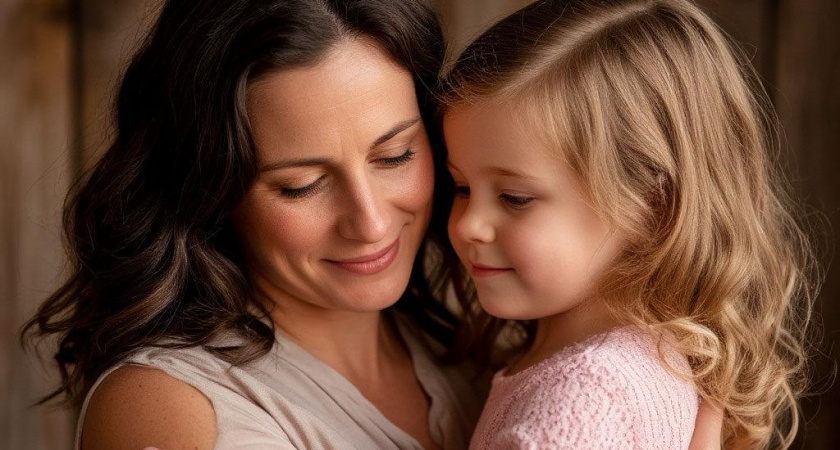 Прекрасное имя для дочки: так называли девочек еще славяне - переводится как "Несущая благо"