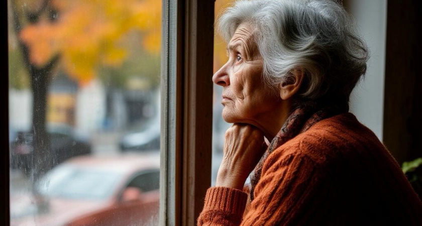 Не селите к себе стареющих родственников: в чём настоящая опасность - мнение психологов