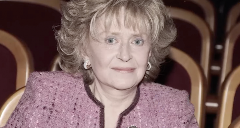 Куда пропала Регина Дубовицкая? Трудная судьба королевы «Аншлага», которую не показывают по телевизору