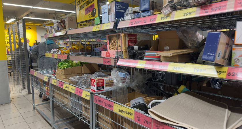 5 продуктов из «Чижика», которые не стыдно положить в корзину