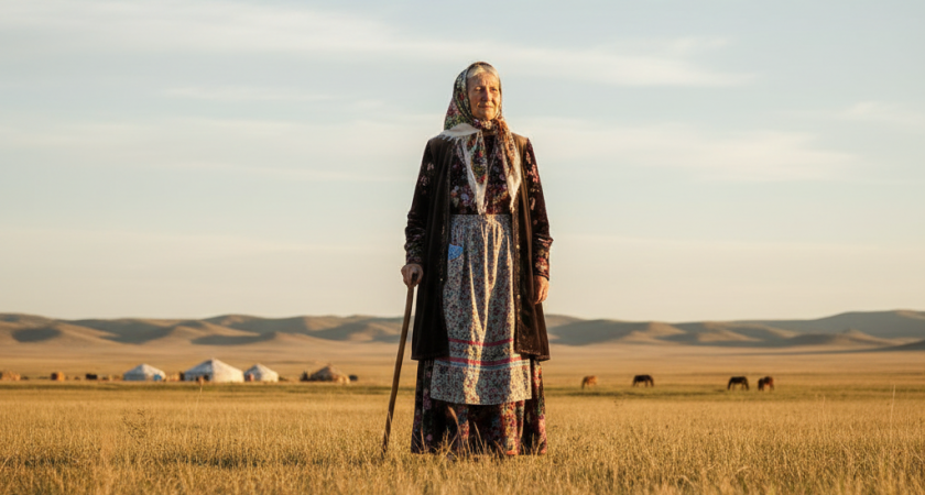 Эта татарская пословица заменит психолога после 40 лет - стоит помнить даже молодым