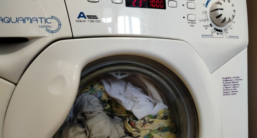 Если засыпаете порошок в "стиралку" именно так - сами губите технику: 5 непросительных ошибок