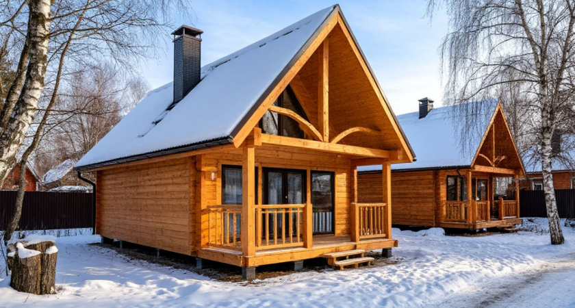 Обычный фундамент для каркасника даже не рассматривал - есть варианты лучше и дешевле: ушлый строитель подсказал  