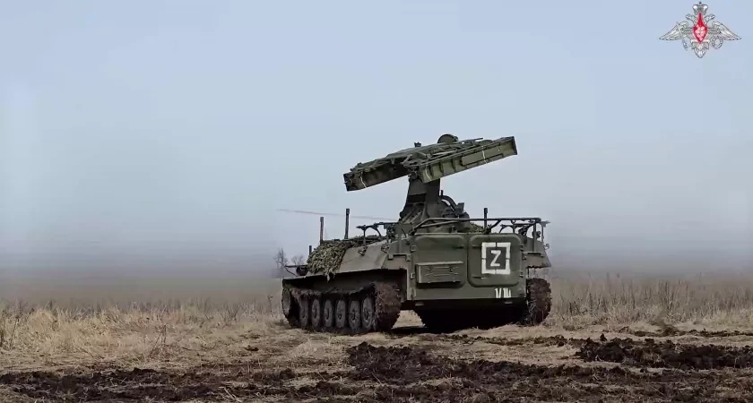 ПВО РФ уничтожила 69 украинских беспилотников за ночь