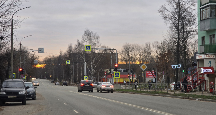 Более 1,8 тысячи жалоб и обращений оставили жители Кировской области за неделю