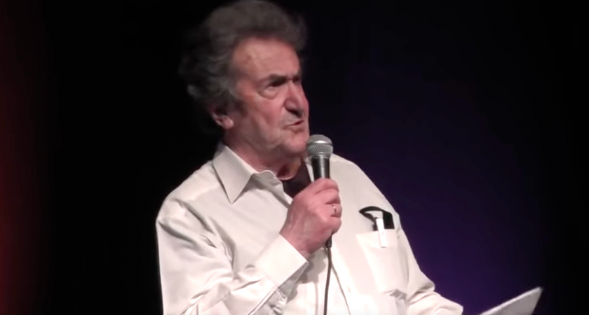 Что нельзя говорить о себе: мудрый совет Игоря Губермана