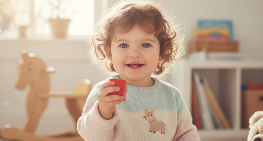Прекрасное имя для дочки: так называли девочек еще славяне - переводится как "Несущая благо"