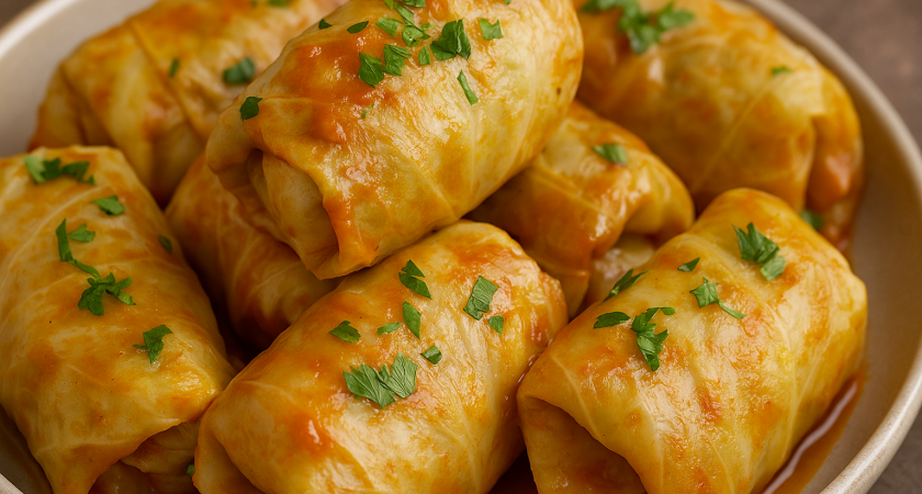 Голубцы рвутся и остаются жесткими? Вы просто взяли не ту капусту - подсказываю, где промахнулись