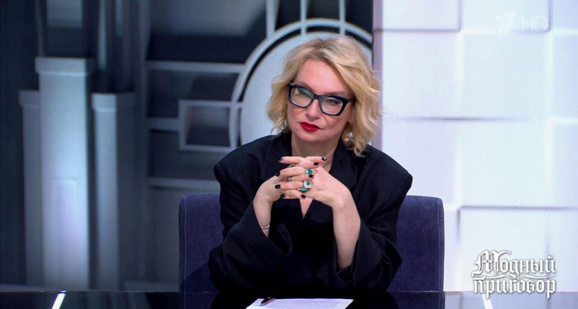 Три предмета, которые тихо “утягивают” образ вниз: советы Хромченко для женщин 50+