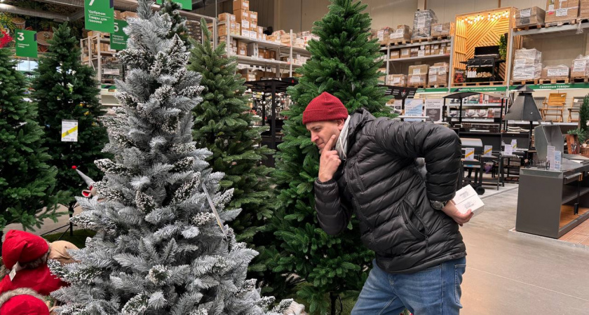 Как найти «ту самую» искусственную ёлку: советы, которые сэкономят нервы, деньги и декабрьские разочарования