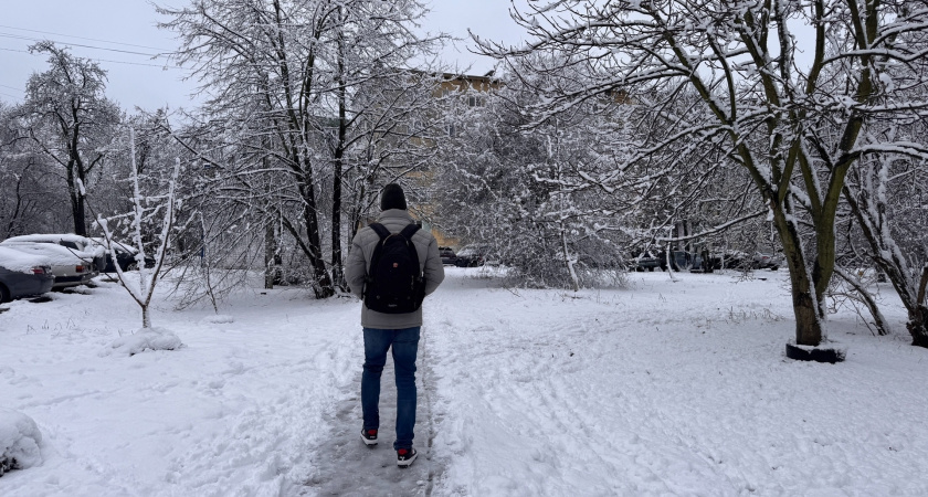 Искусственный интеллект предрек битву холода и тепла в Кировской области