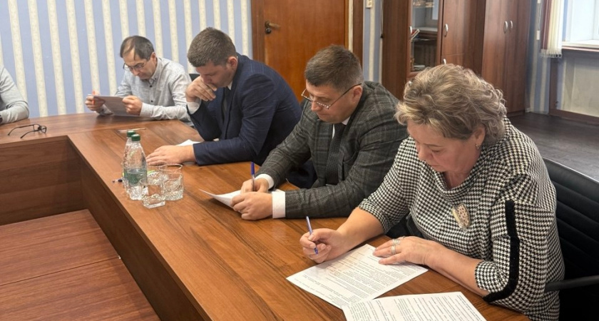 В Орлове изберут главу муниципального округа