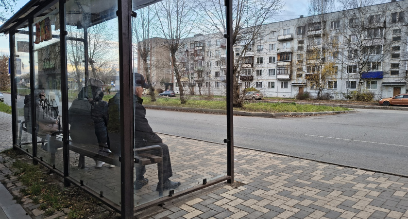 Облминтранс напомнил жителям Кирово-Чепецка о новом автобусном маршруте в Ижевск