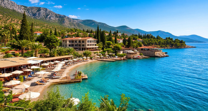 Жизнь по-турецки: почему многие эмигранты уезжают — и что на самом деле происходит в стране