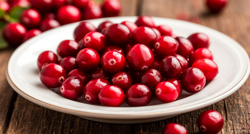 Клюква: от традиционных заготовок до современных рецептов — научный взгляд и кулинарные идеи