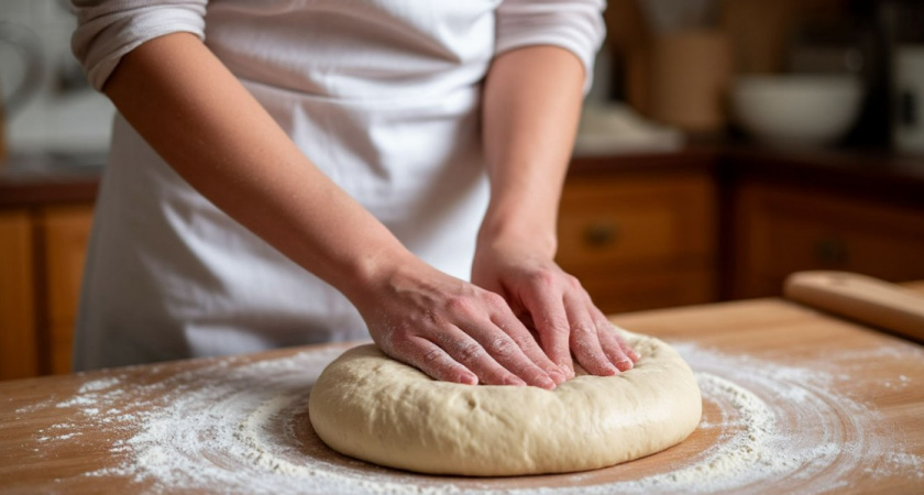 Когда вводить соду в кефир - до или после замеса? Запомните раз и на всю жизнь