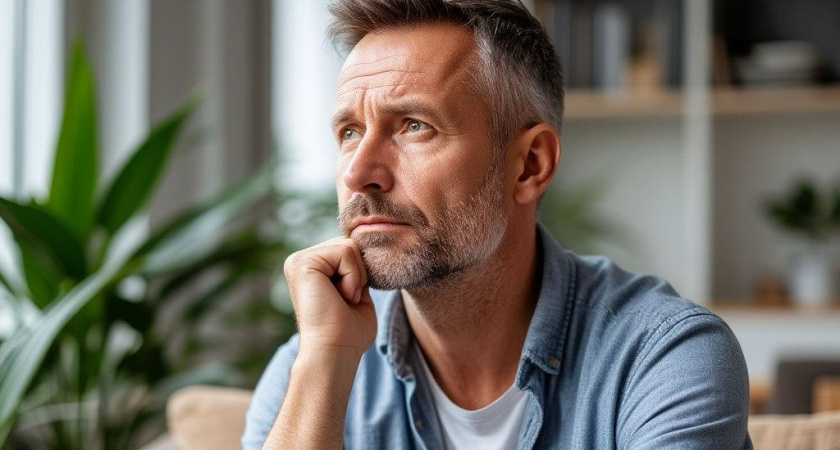 Попробовал пожить с женщиной после одиночества, хватило на 6 месяцев