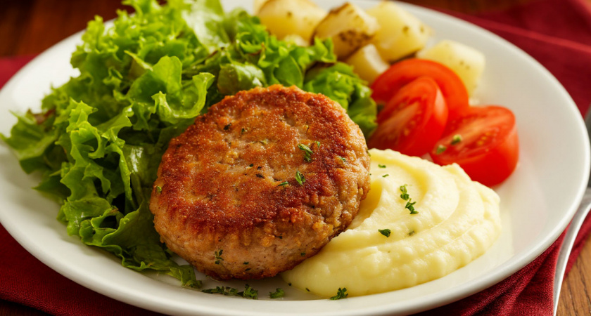 Заводская столовая СССР: блюда, которые больше не готовят — и почему их вкус невозможно воспроизвести