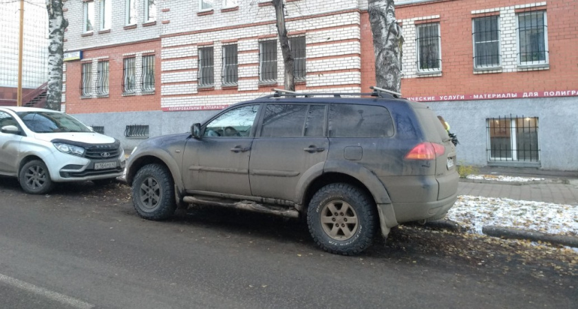 Вот как я быстро прогреваю салон авто - хитрость, о которой мало кто знает. На заметку всем водителям