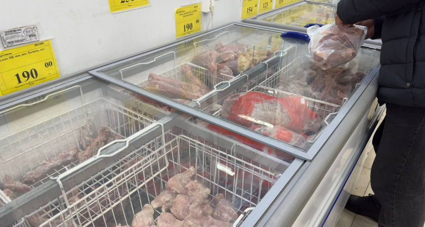 Просрочка и гниль на каждом шагу: я зашла в «Светофор» и была в шоке — что здесь опасно покупать