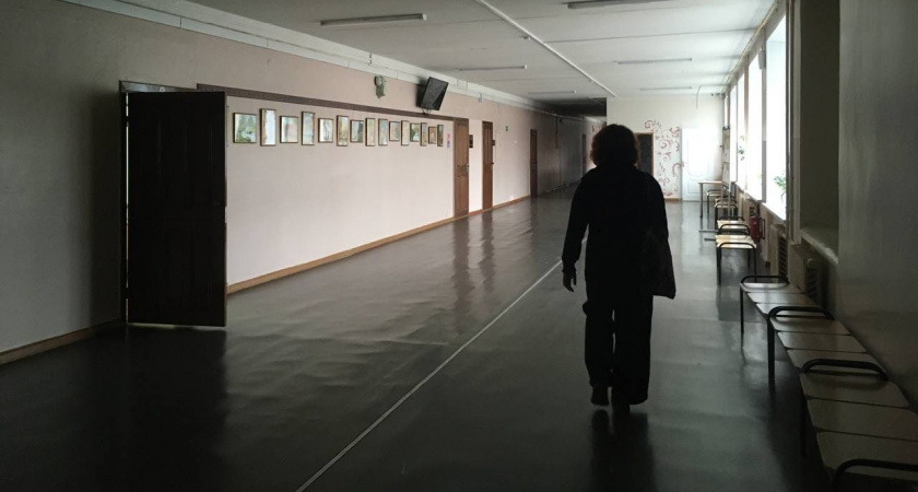 В Куменском районе покалечившаяся в школе девочка получила 100 тысяч рублей