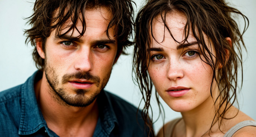 Нищета живет в немытой голове: как мы сами привлекаем бедность