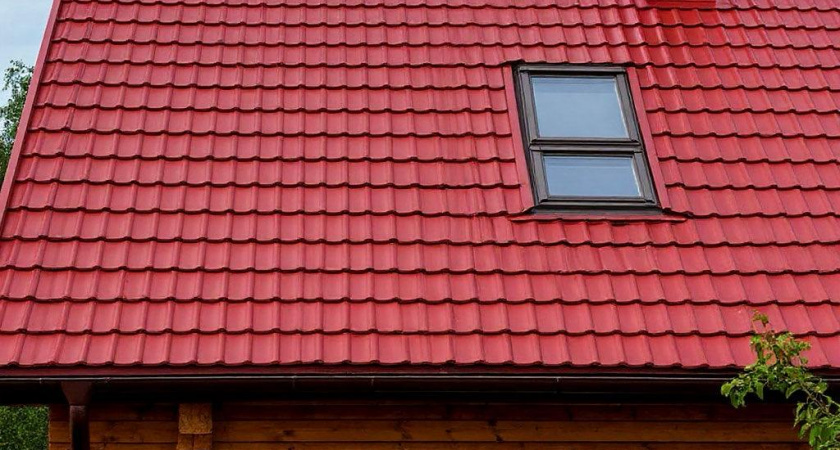 Ондулиновая крыша: что ждет владельца через 3–5 лет. Реальность, которую стоит знать до покупки