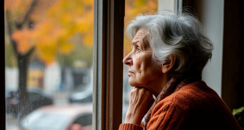 Что чувствуют люди в старости: стихотворение Дементьева для тех, кому за 60