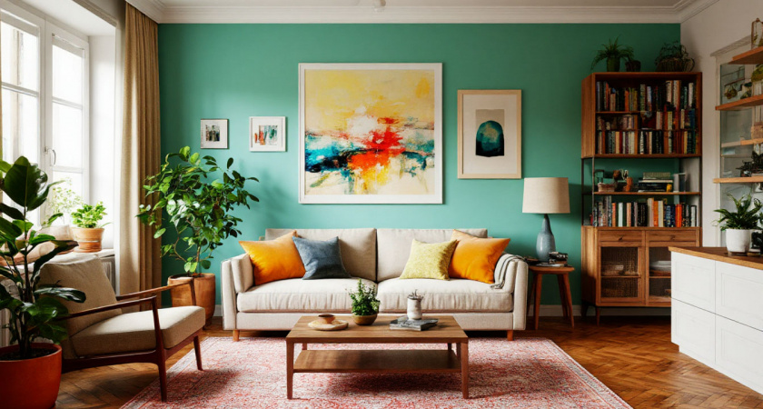 Почему в скандинавских домах всегда чисто — и при этом никто не убирается по субботам