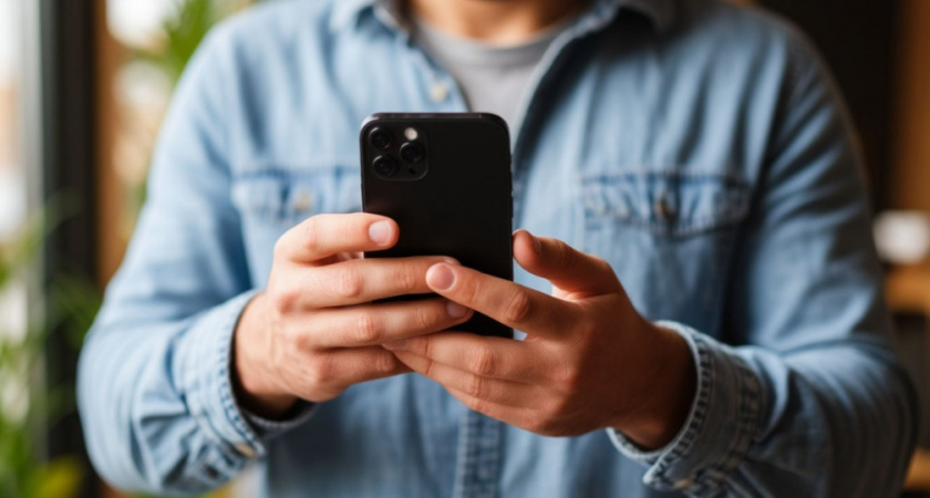 Зачем нужен "режим полета" в телефоне на самом деле - запомните раз и на всю жизнь