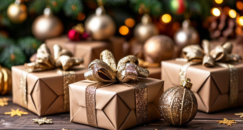 Новый год без паники: 20 тёплых подарков до 1000 рублей, которые радуют сильнее дорогих - сама все это купила всем родным