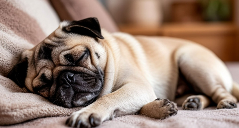 6 самых дружелюбных пород собак - идеальны для семьи 